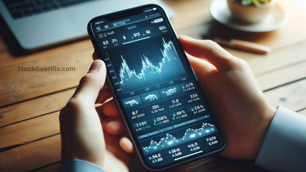 Stock Market Work for Beginners