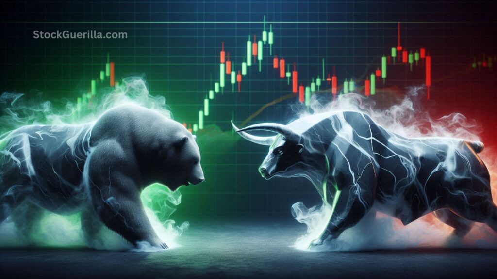 Stock Market Work for Beginners