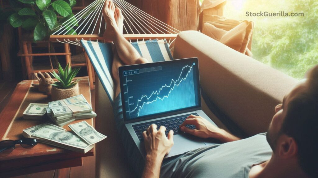 Top Passive Income Ideas