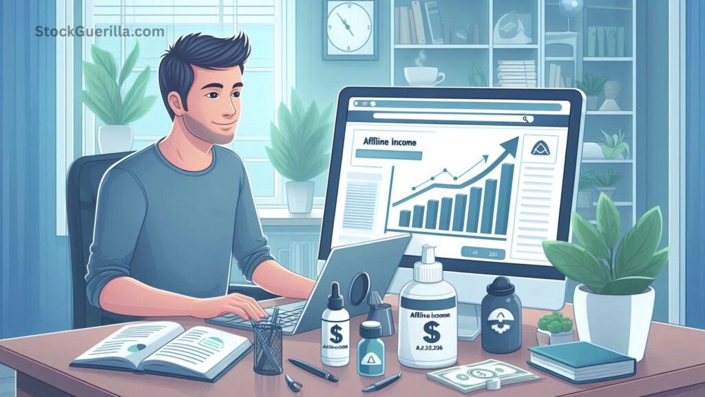 Top Passive Income Ideas
