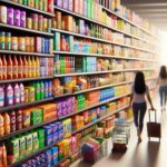 Top-Performing Consumer Goods Stocks