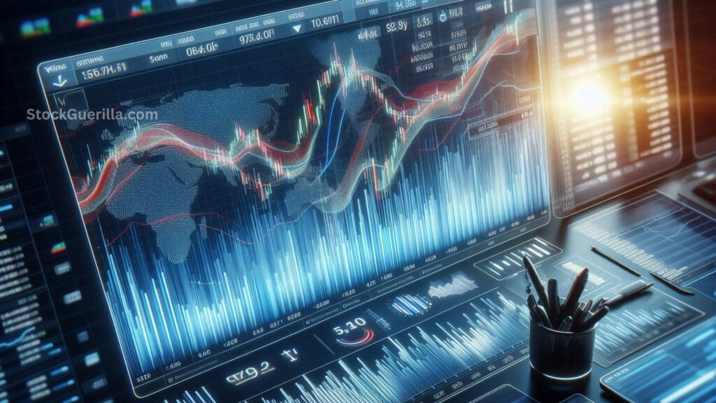 Top-Performing Consumer Goods Stocks
