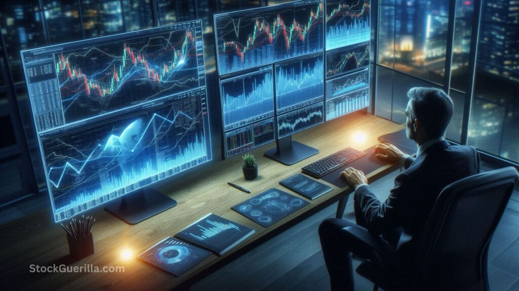 Use Backtesting Tools to Evaluate Trading Strategies
