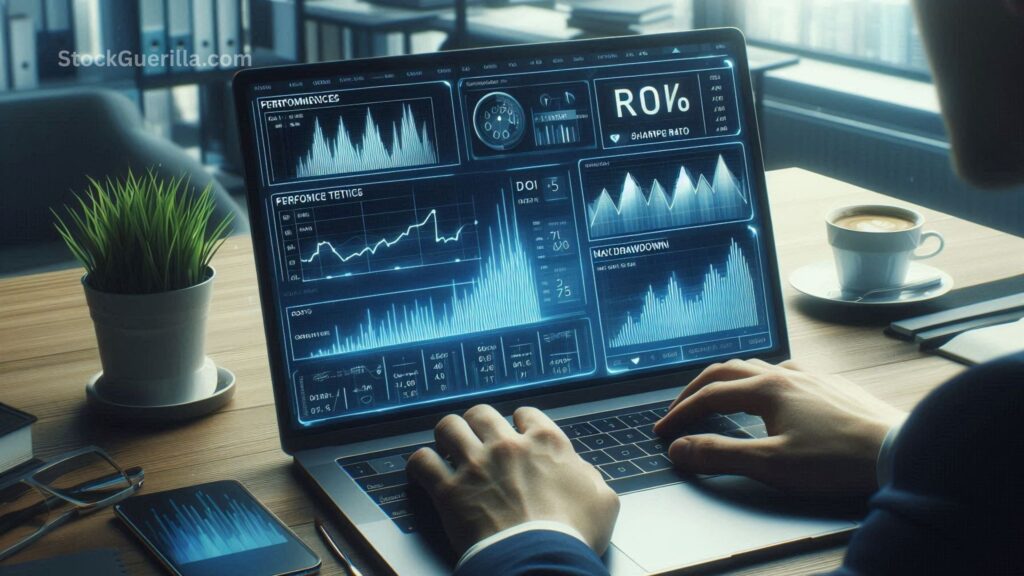 Use Backtesting Tools to Evaluate Trading Strategies
