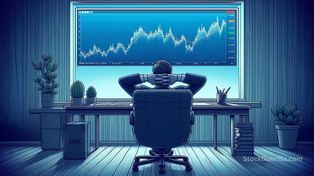 Value Investing