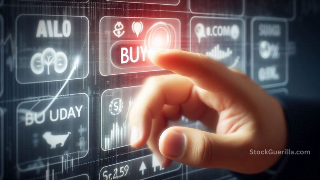 Value Investing