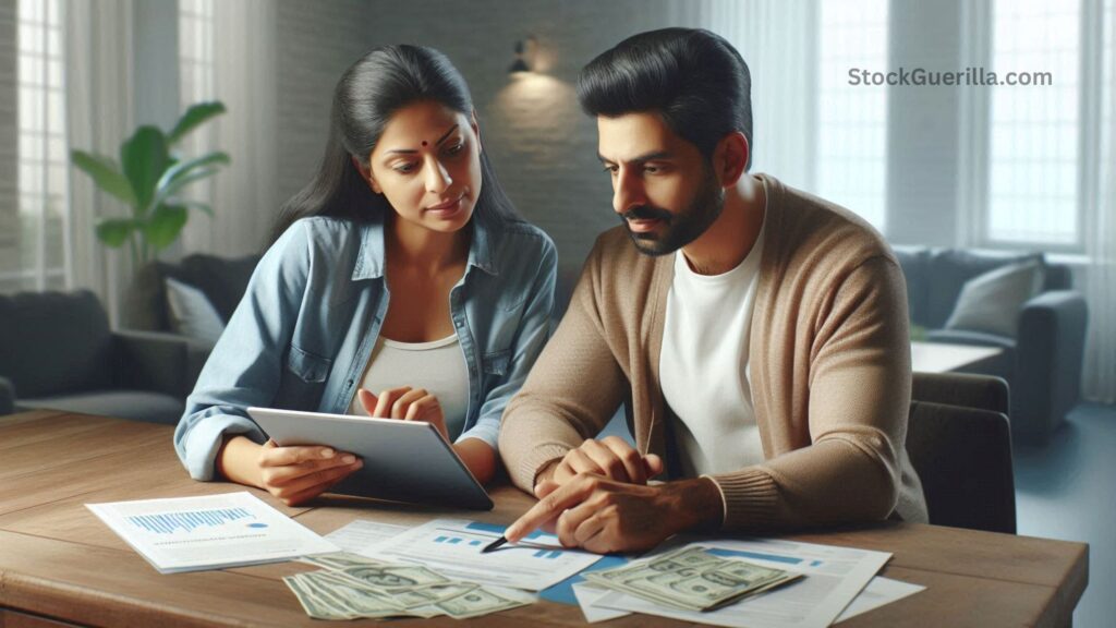 What are Mutual Funds