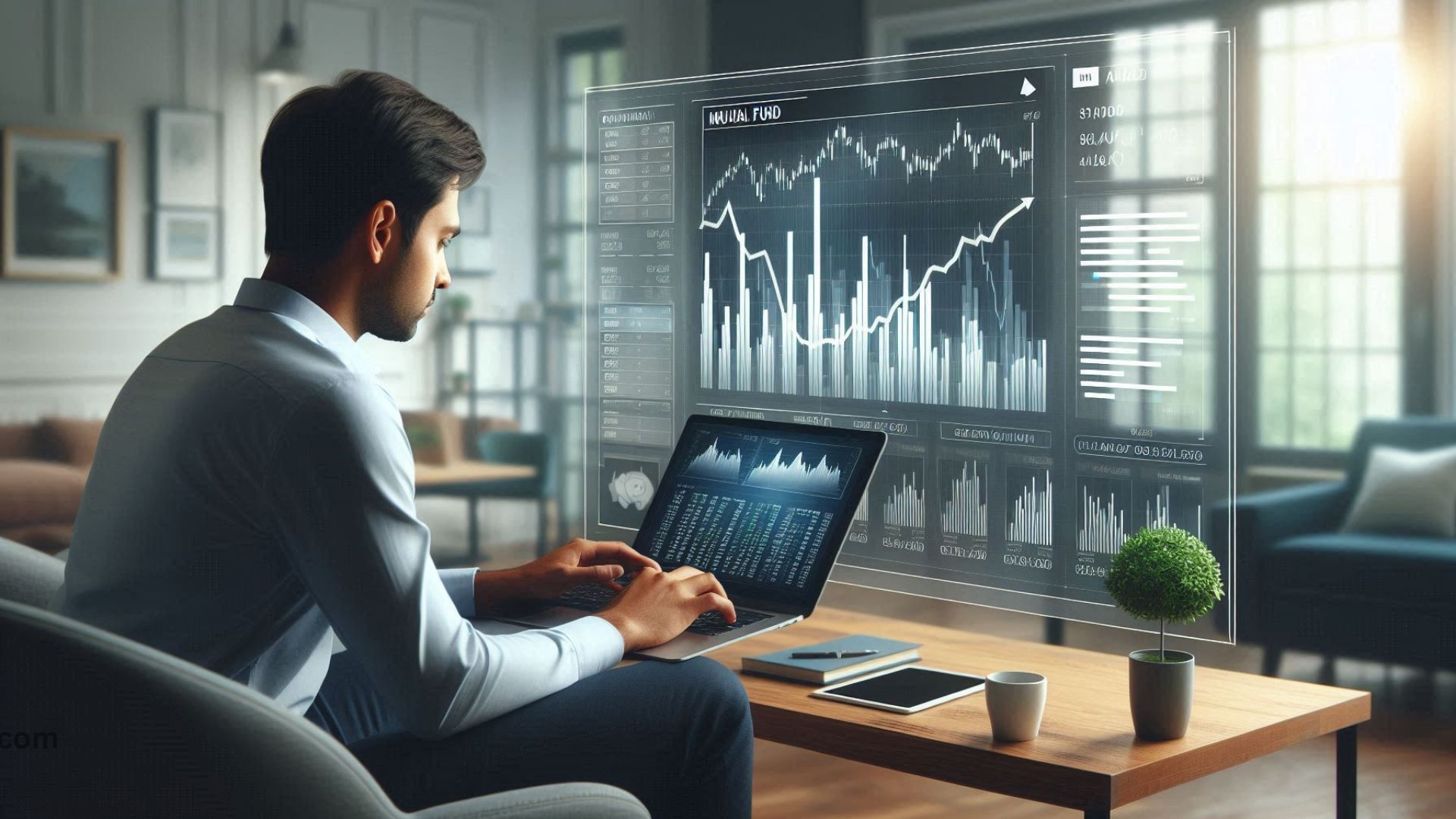 What are Mutual Funds