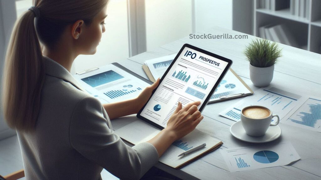 What is an IPO