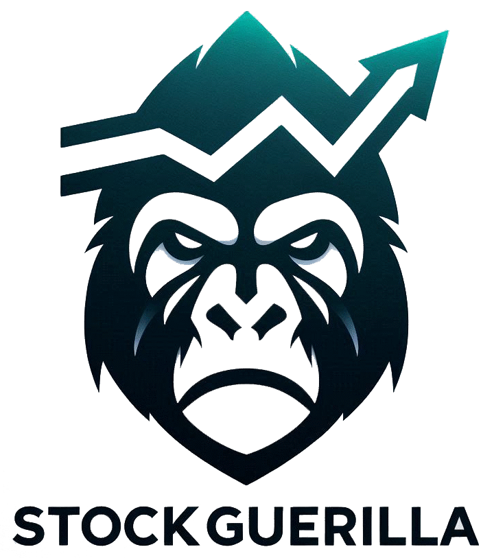 StockGuerilla.com
