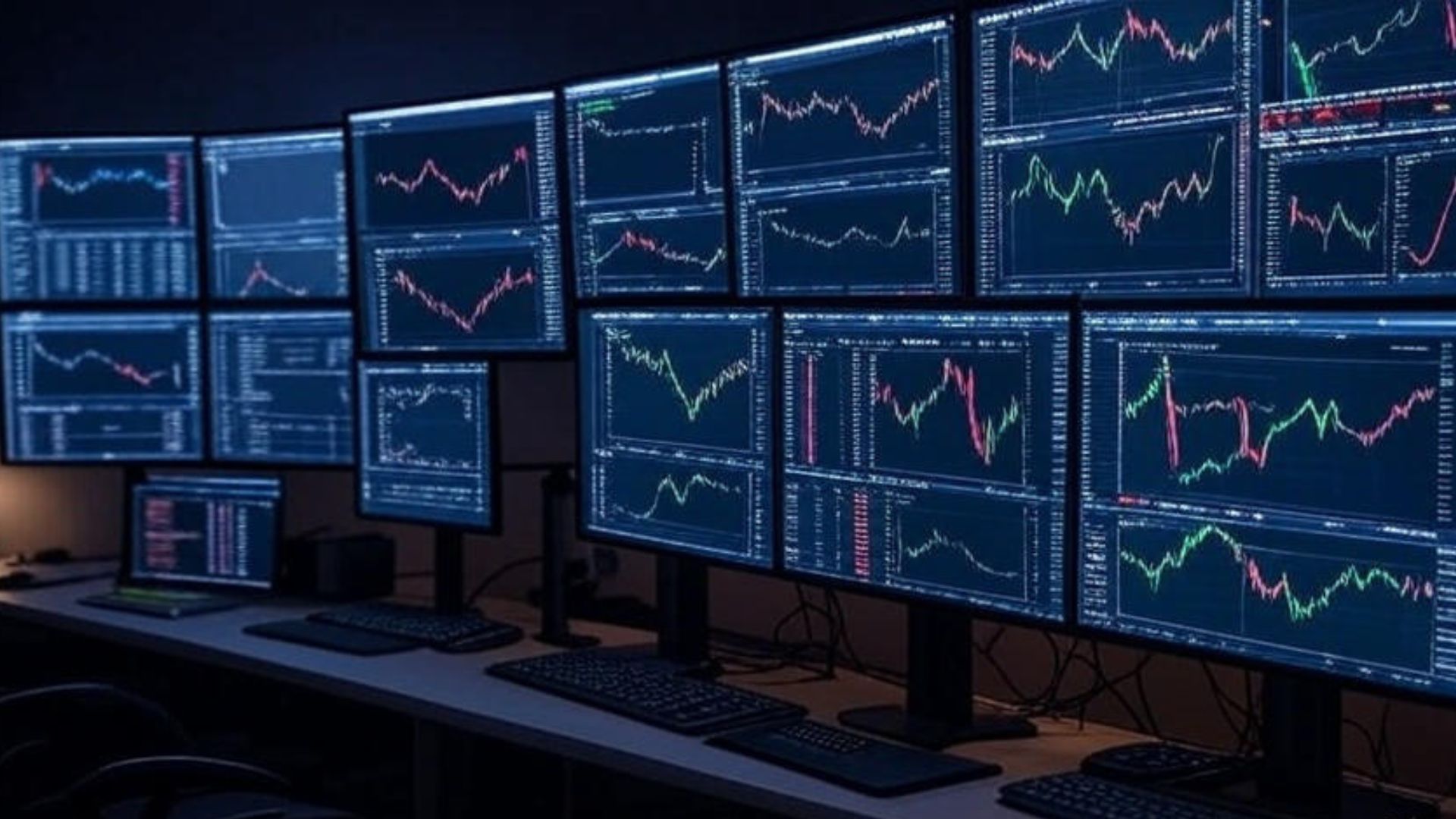 Advantages of Using Algorithmic Trading Platform
