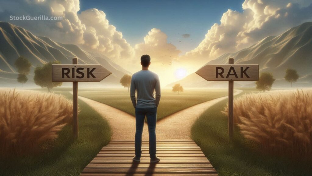 Assess Risk Tolerance in Investing