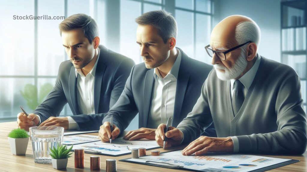 Assess Risk Tolerance in Investing