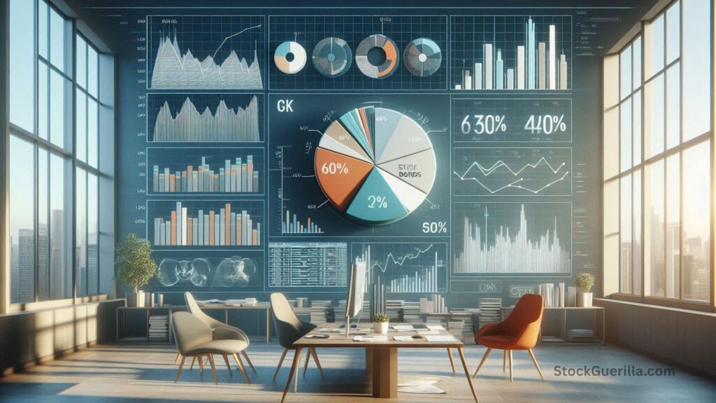 Assess Risk Tolerance in Investing