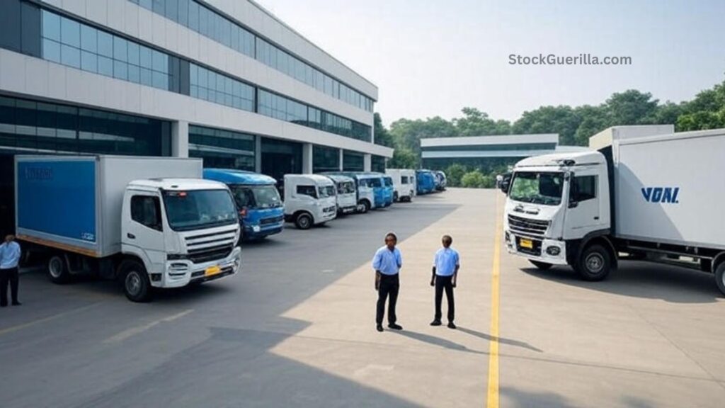 Best-Performing Stocks in the Transportation Industry