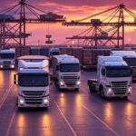 Best-Performing Stocks in the Transportation Industry