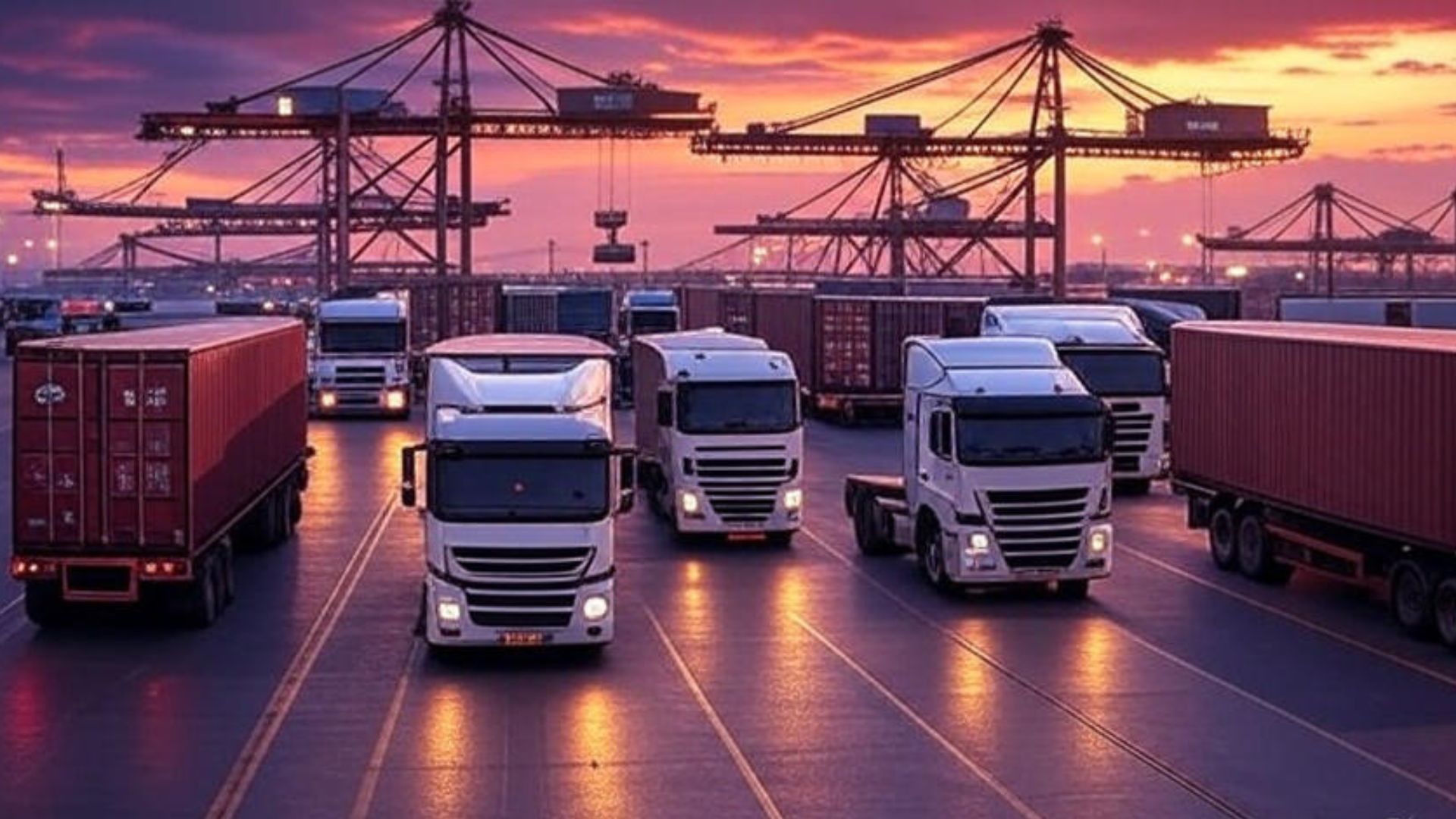 Best-Performing Stocks in the Transportation Industry