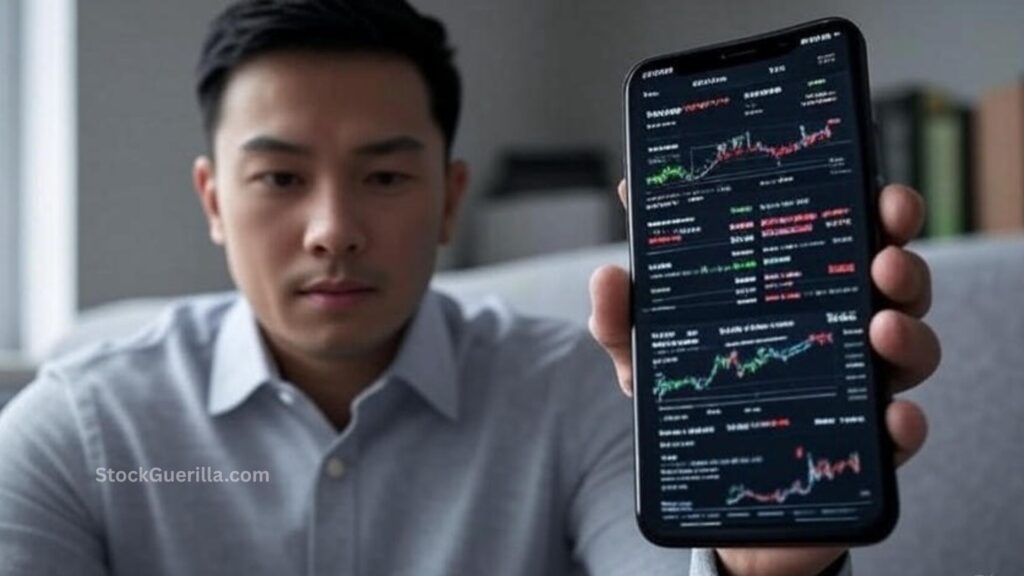 Best Stock Trading Apps for Beginners