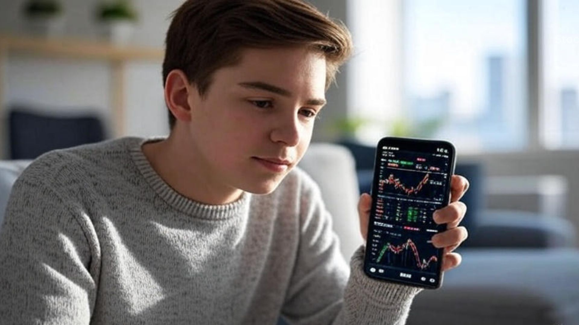 Best Stock Trading Apps for Beginners
