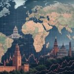 Geopolitical Events Influence Global Markets