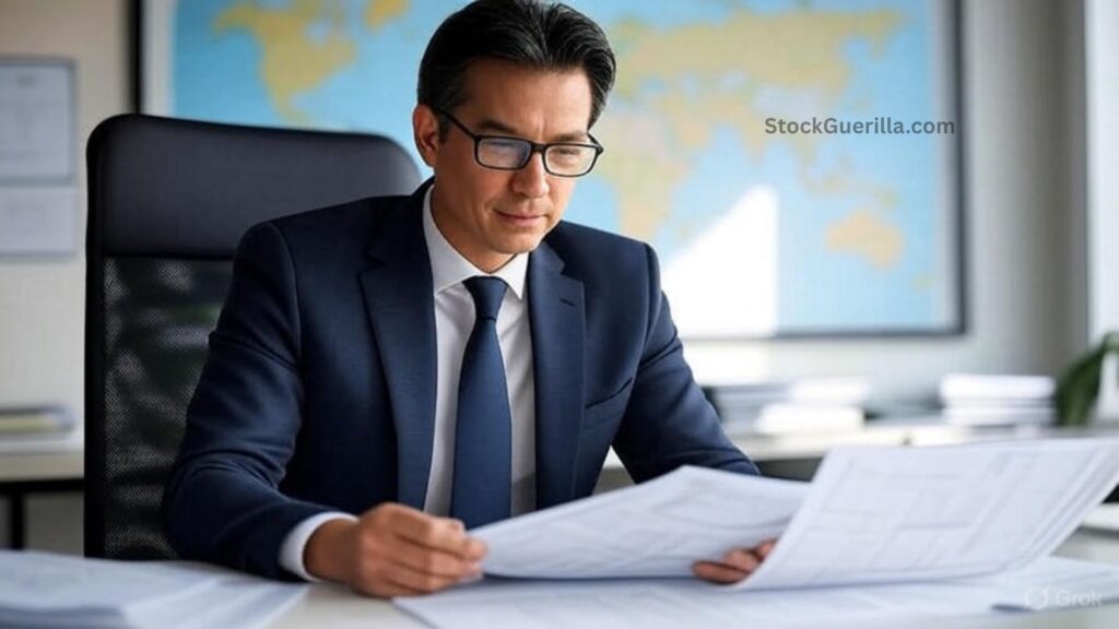 Geopolitical Events Influence Global Markets