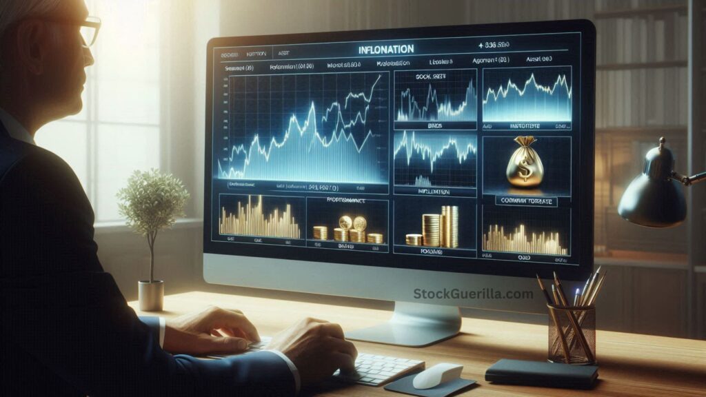 Inflation Affect Different Asset Classes