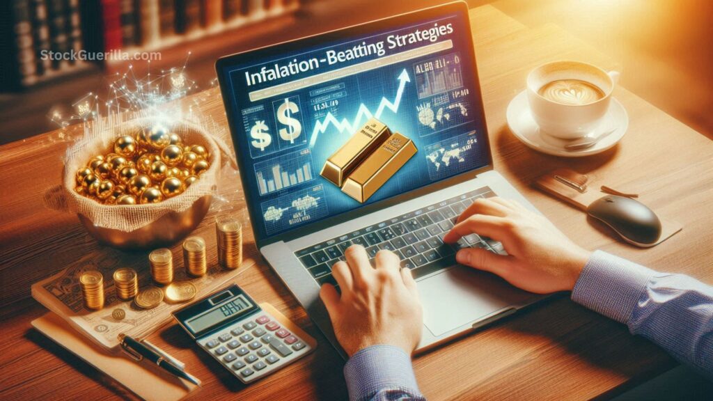 Inflation Affect Different Asset Classes