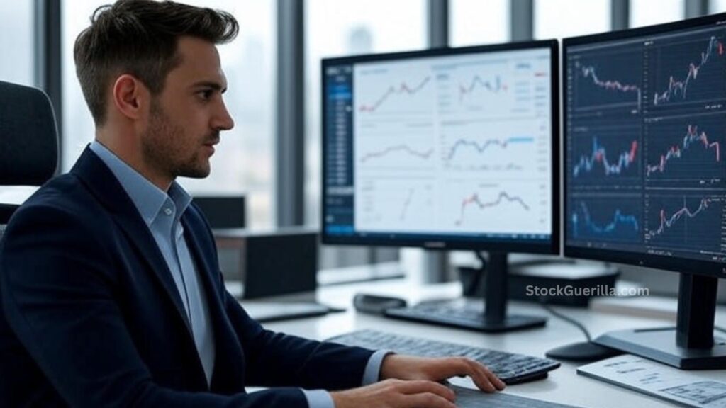 Market Expectations for Upcoming Earnings Seasons