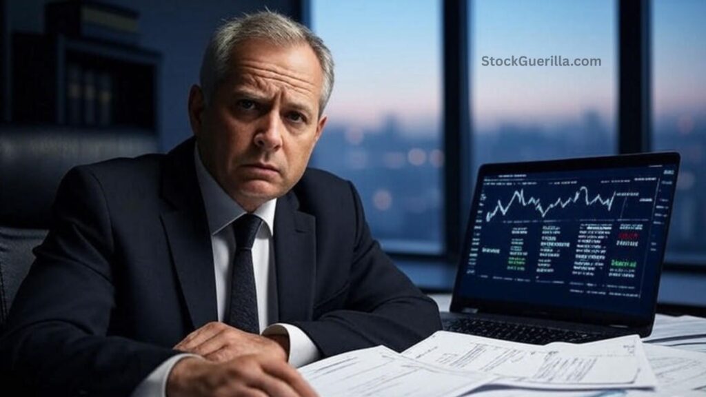 Market Expectations for Upcoming Earnings Seasons