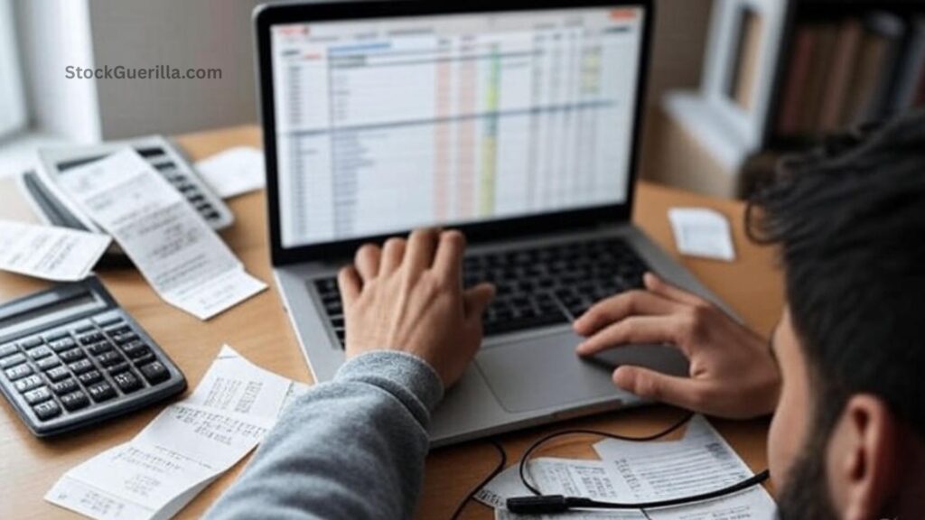 Most Effective Ways to Reduce Monthly Expenses