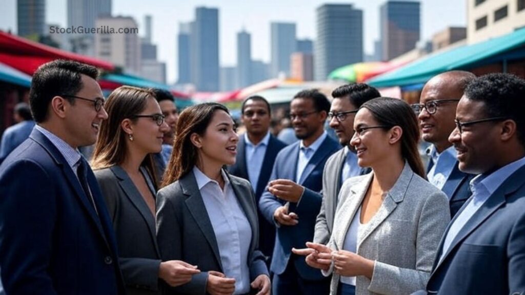 Outlook for Emerging Markets in the Current Year