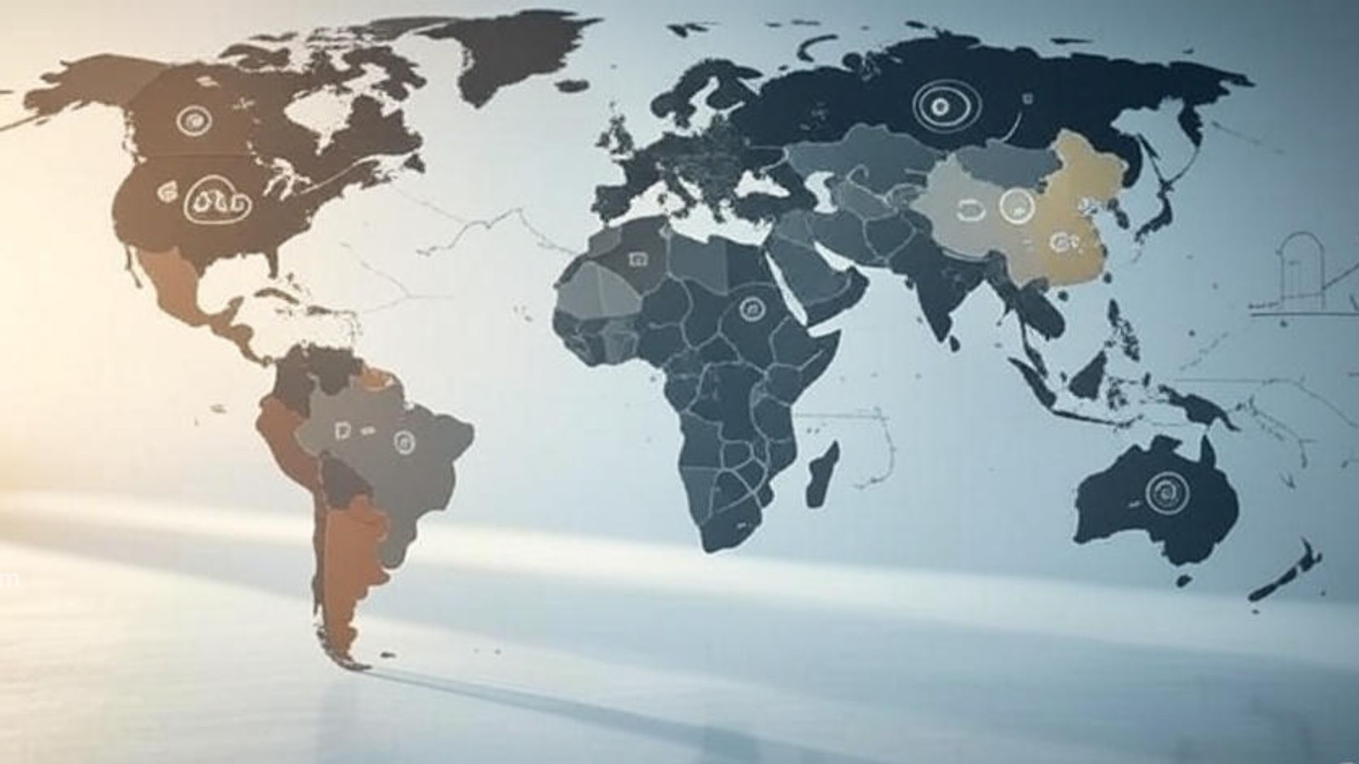 Outlook for Emerging Markets in the Current Year