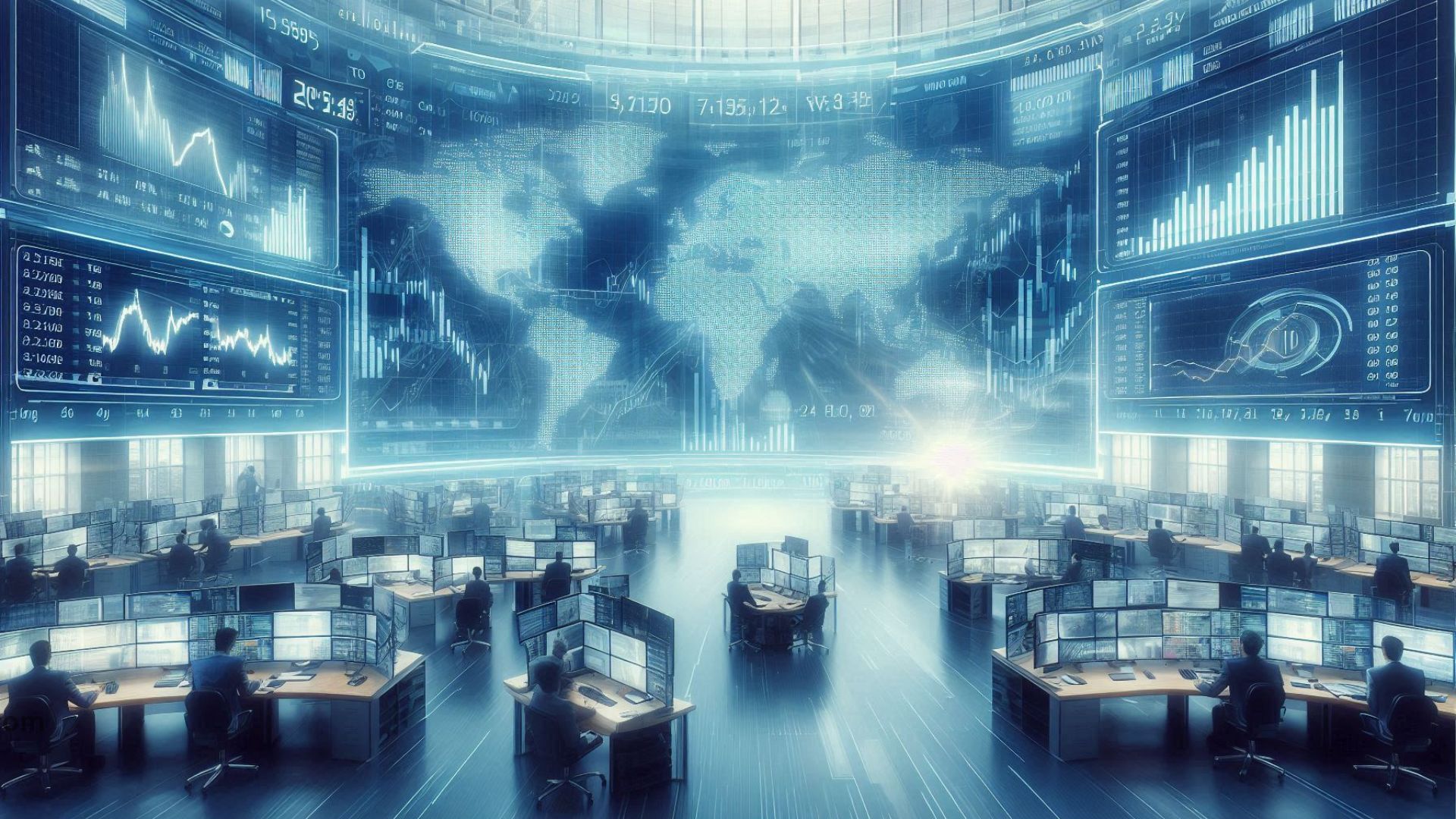 Role of a Stock Exchange