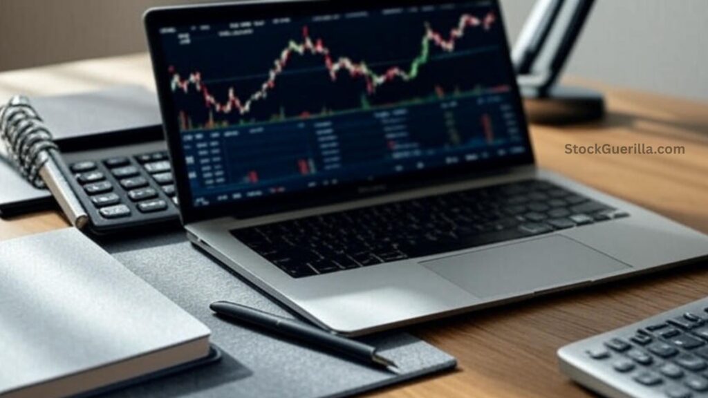 Top Charting Tools for Technical Analysis