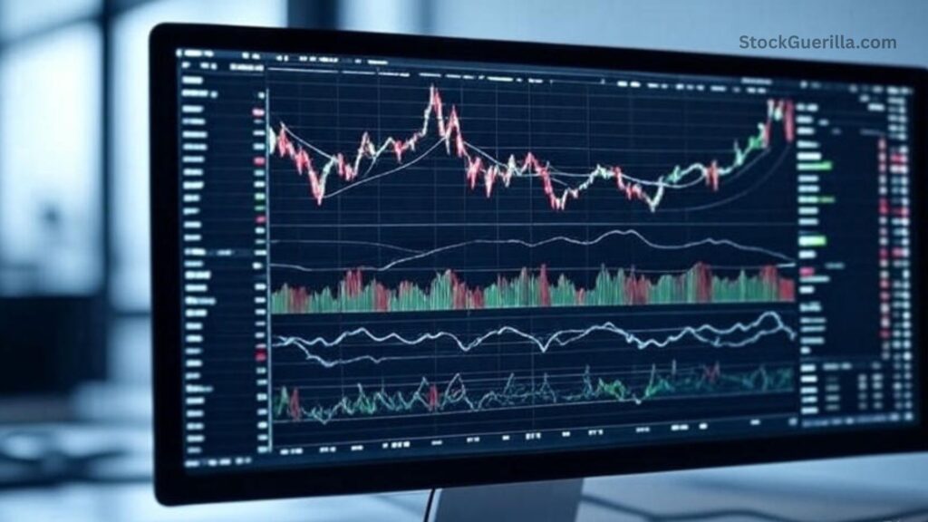 Top Charting Tools for Technical Analysis