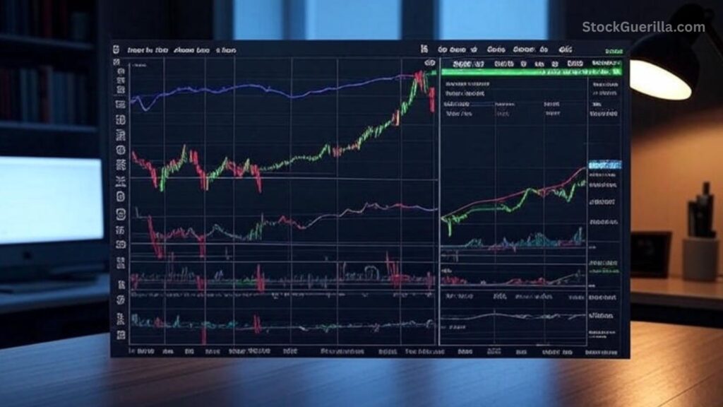 Top Charting Tools for Technical Analysis