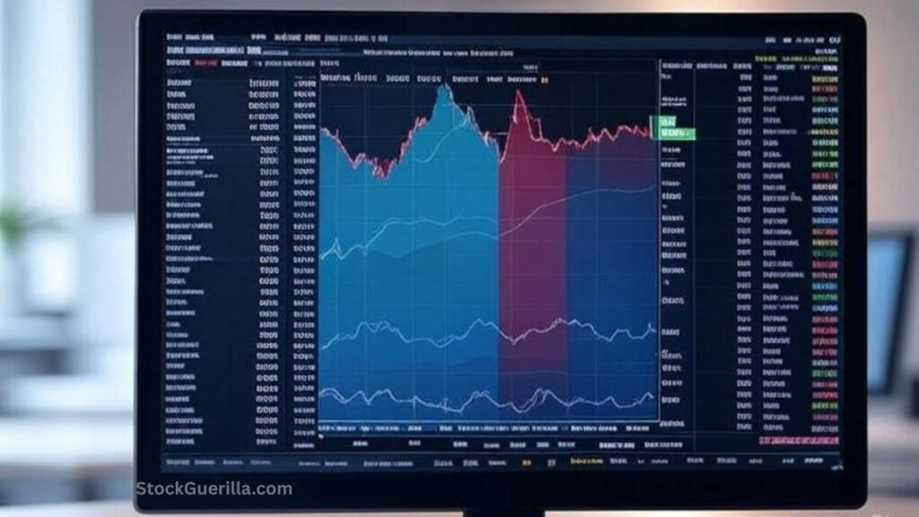 Top Charting Tools for Technical Analysis