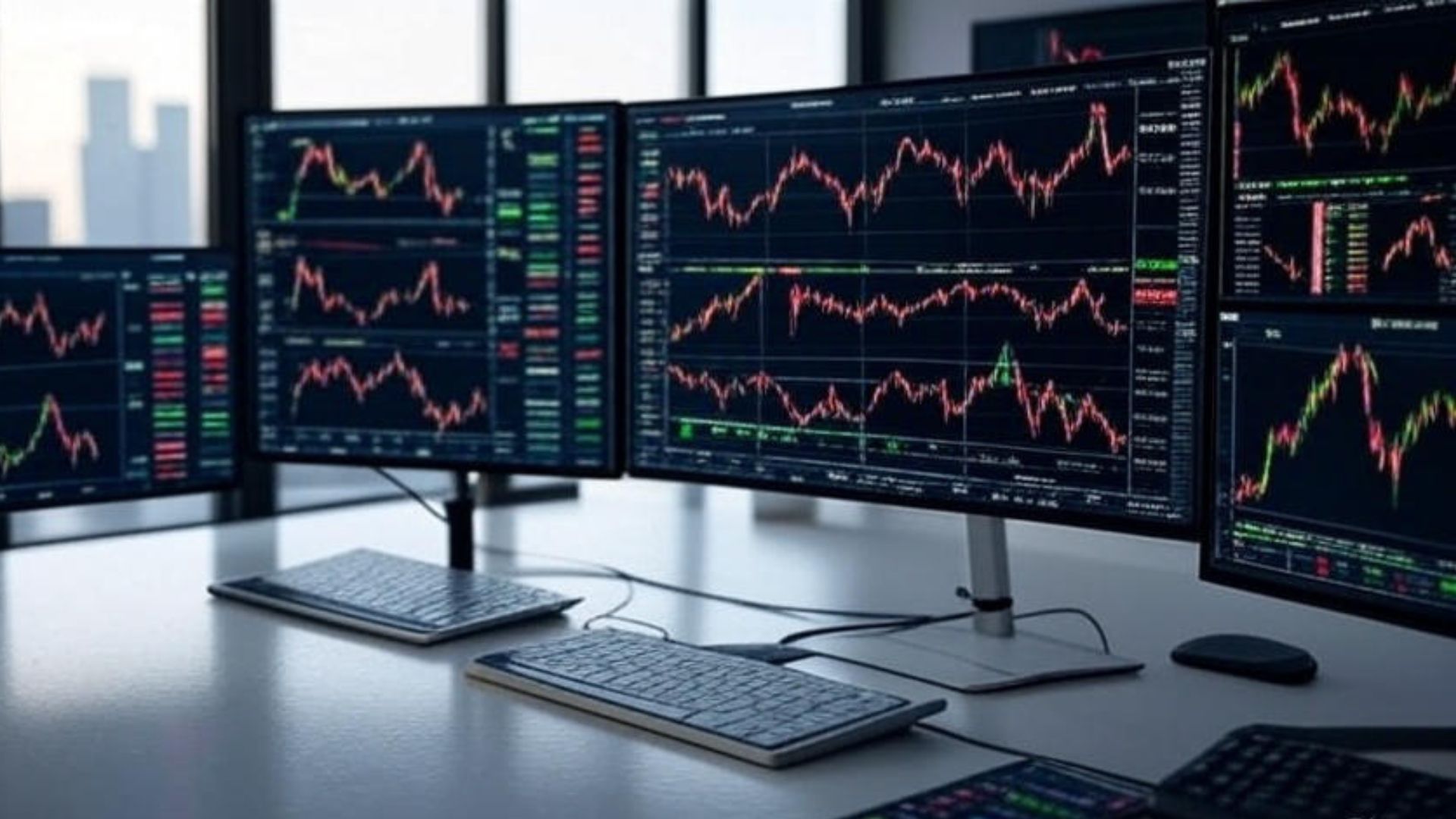 Top Charting Tools for Technical Analysis