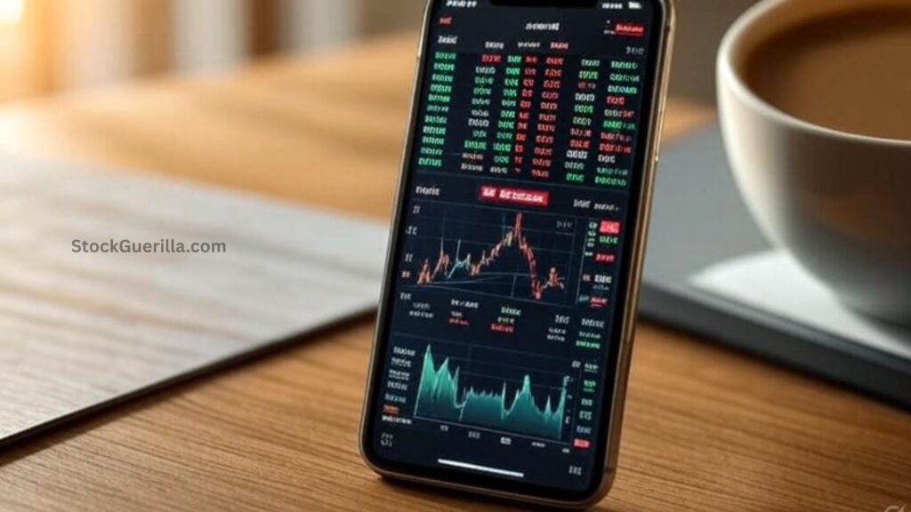 Use Stock Screeners to Identify Investment