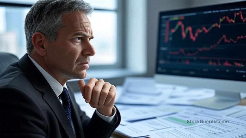 Use Stock Screeners to Identify Investment