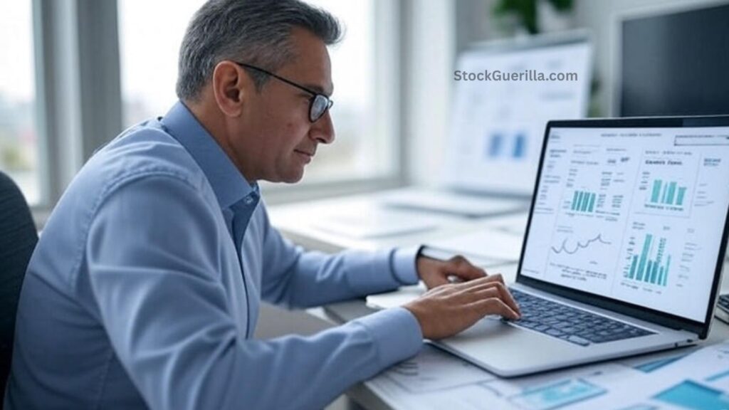 Use Stock Screeners to Identify Investment
