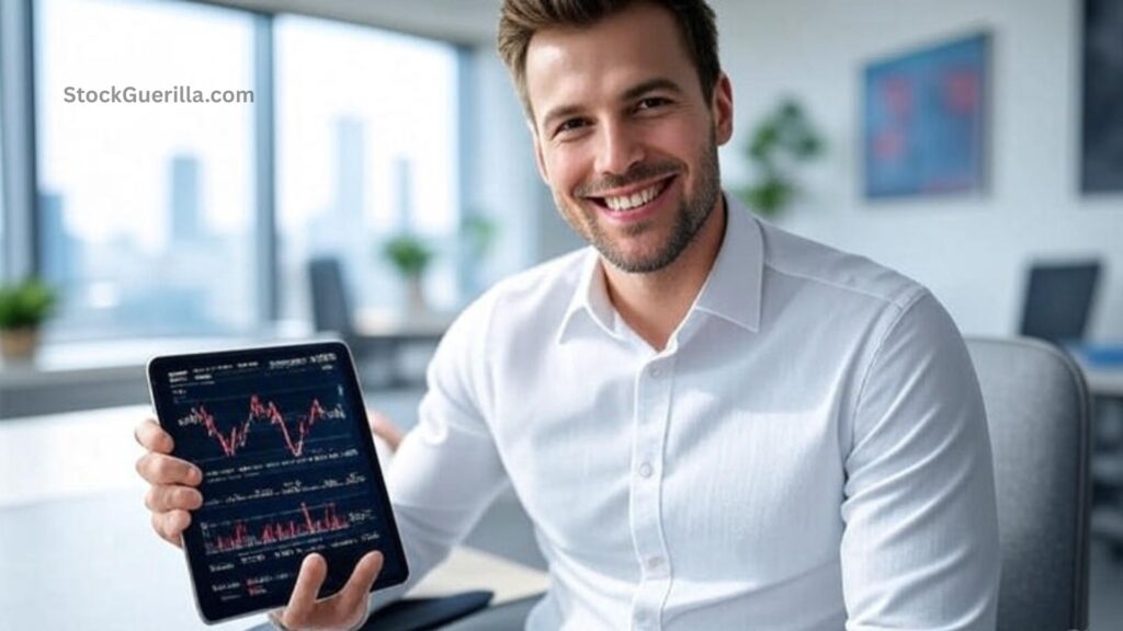 What is a Stock Split