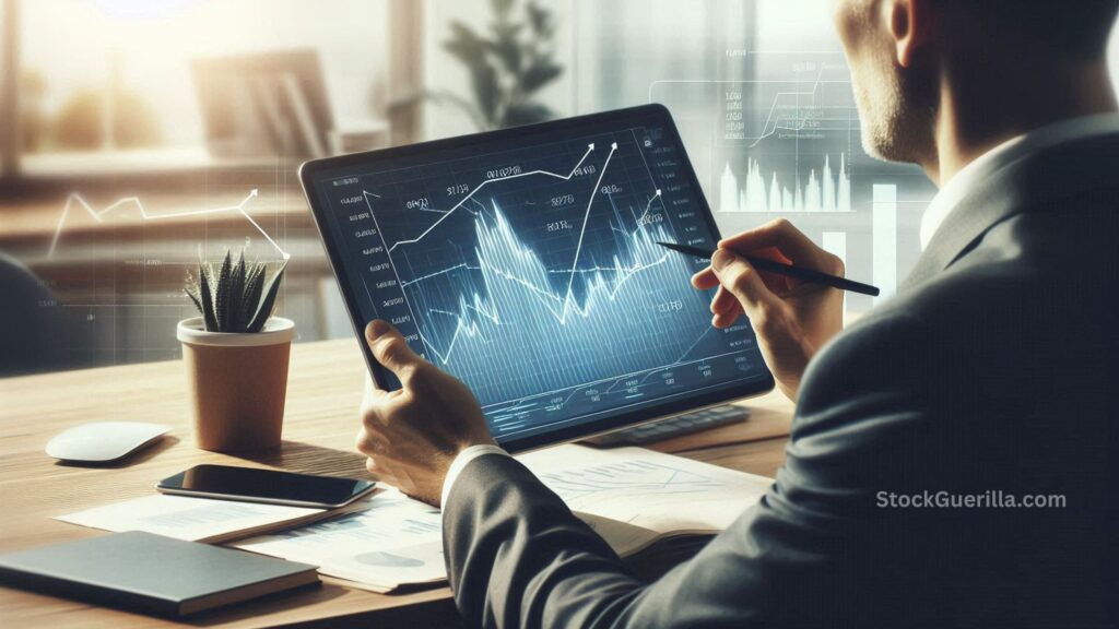 Which Financial Sector Stocks are Undervalued