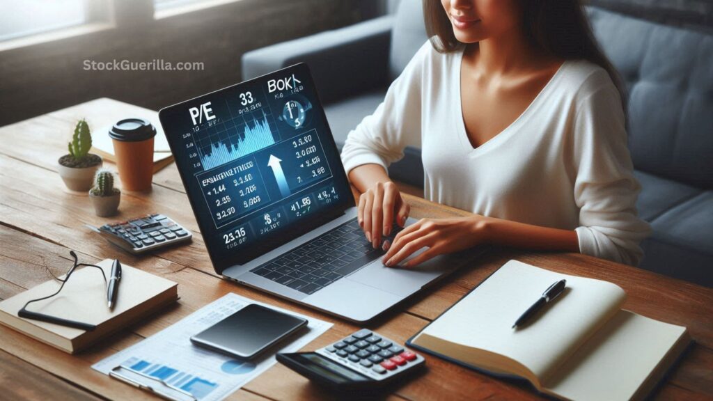 Which Financial Sector Stocks are Undervalued