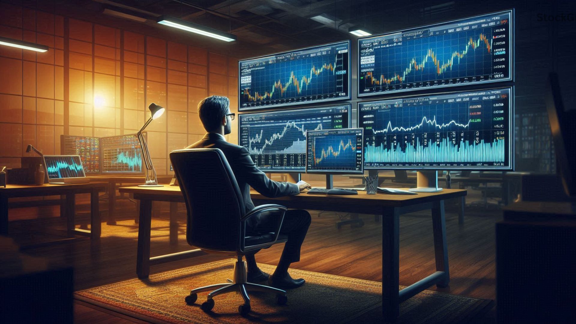 Which Financial Sector Stocks are Undervalued