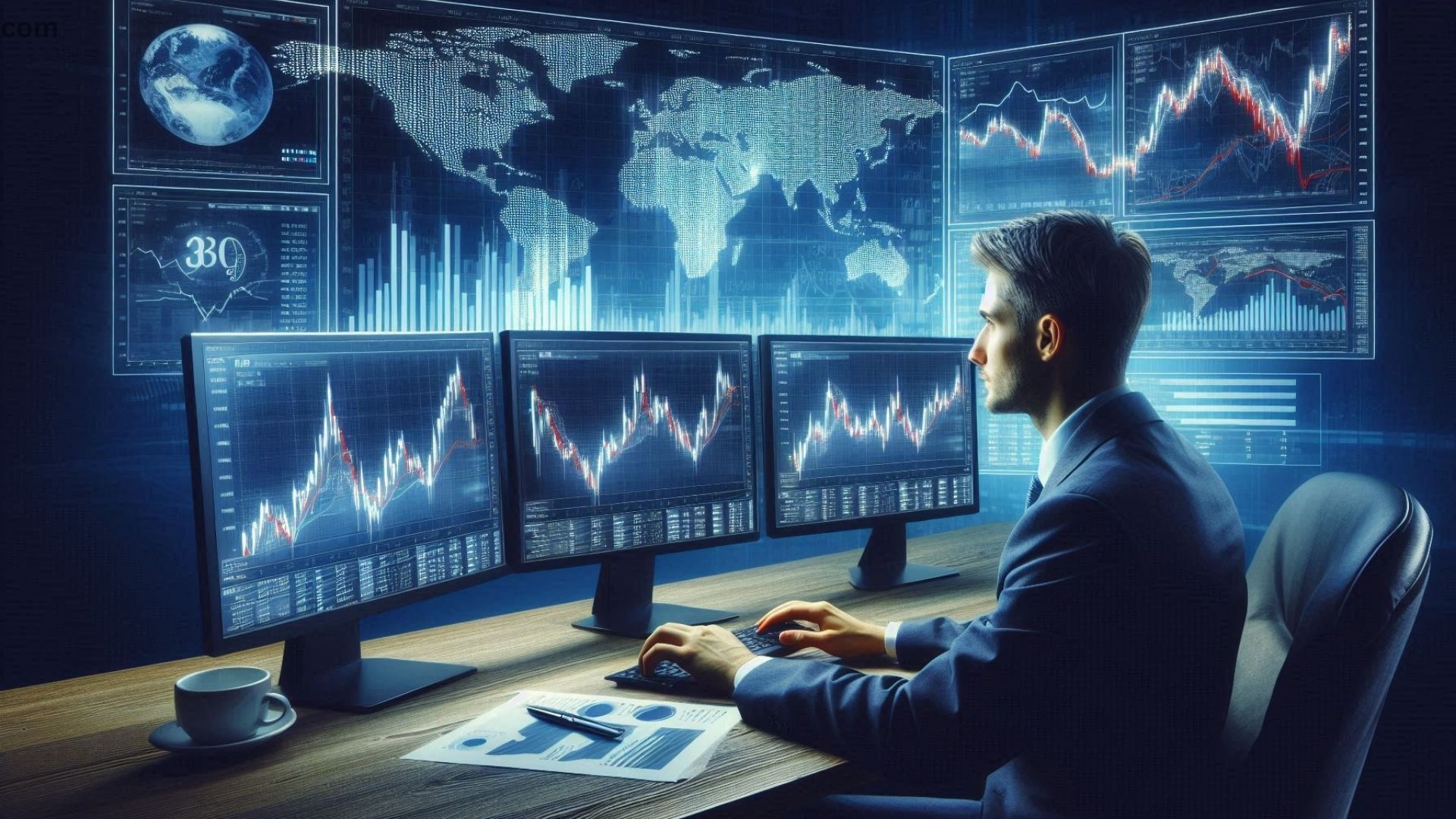 Best Trading Hours for Volatility