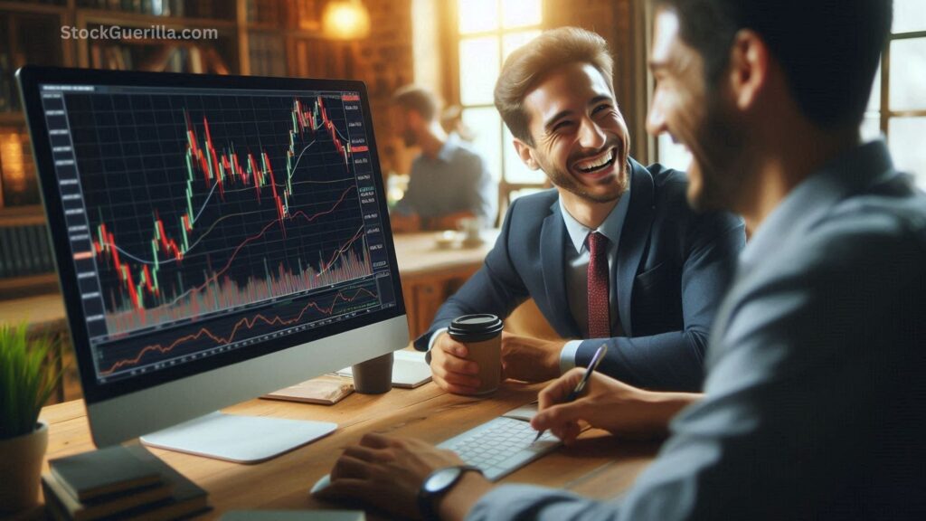 Best Trading Hours for Volatility