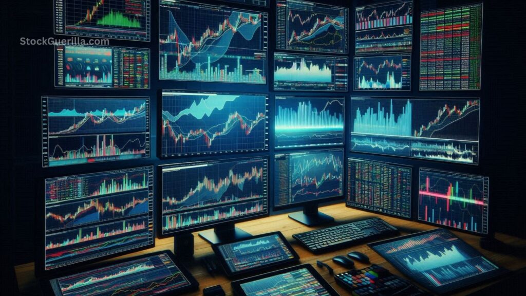 Best Trading Hours for Volatility