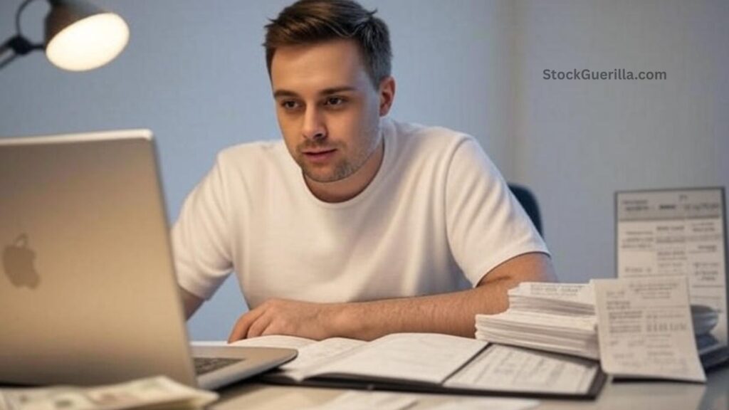 Create a Budget that Works for You