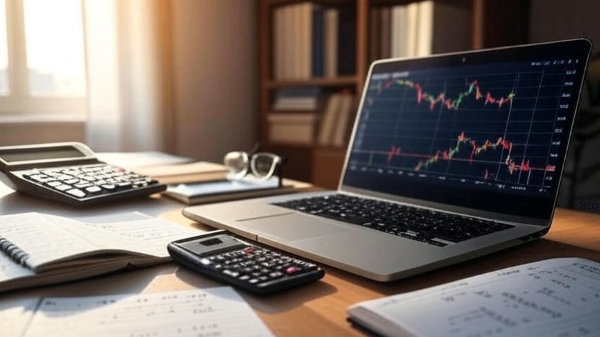 Invest in Dividend-Paying Stocks